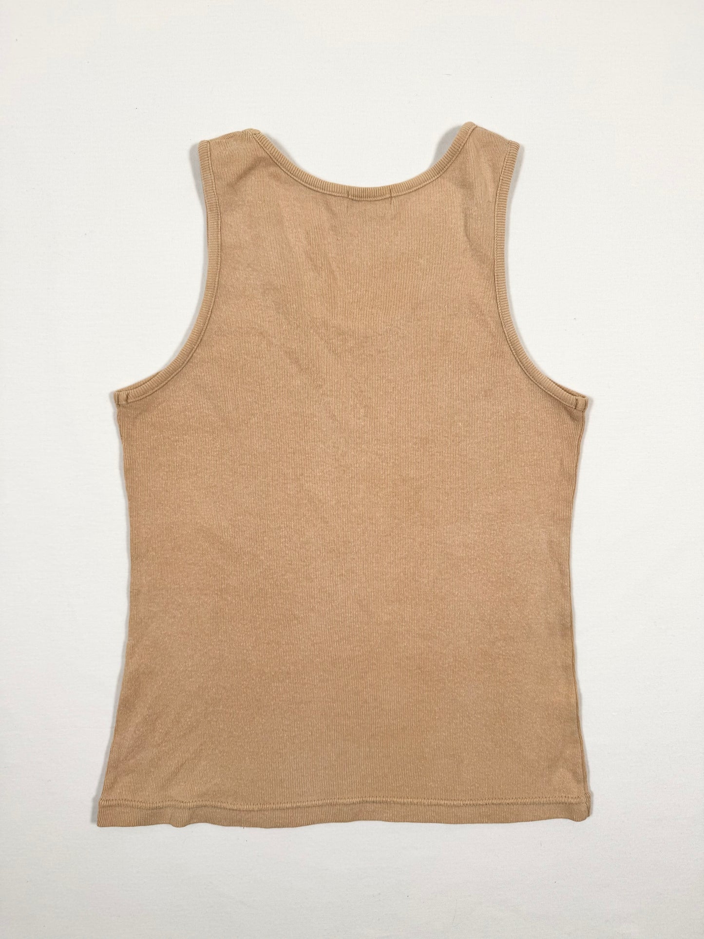 Girl Print Tank
