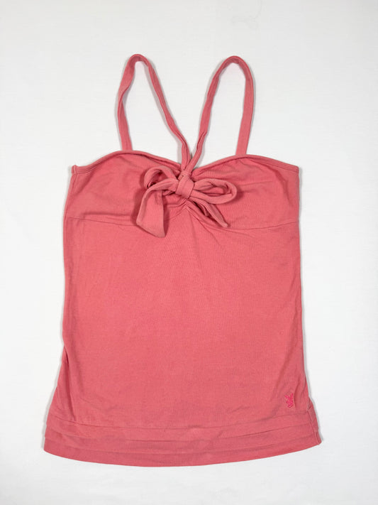Playboy Bow Cami ♡ Size M