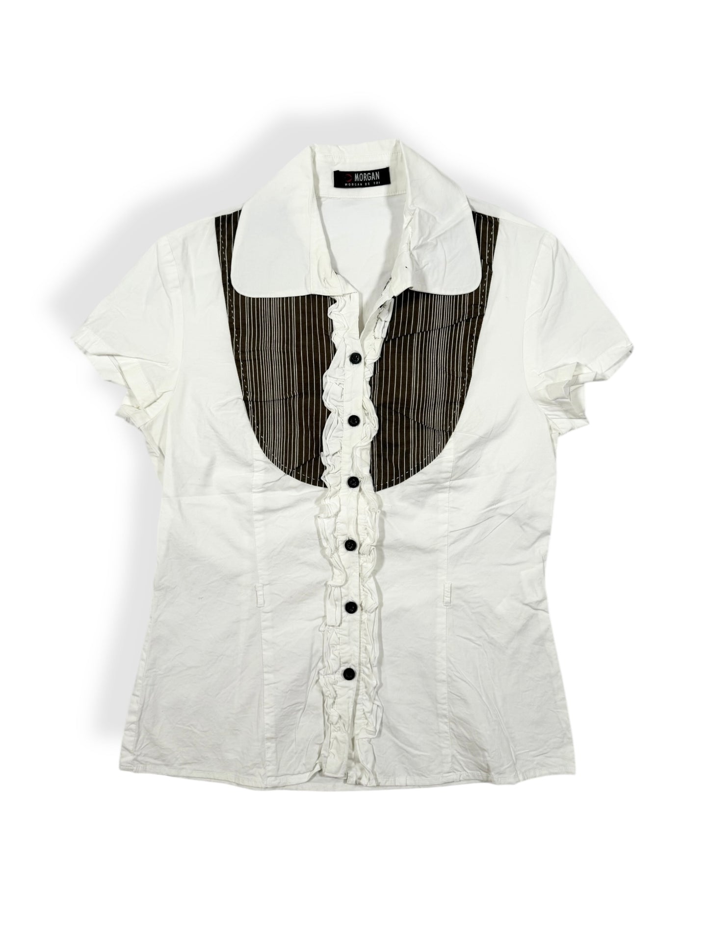 Morgan De Toi Shirt