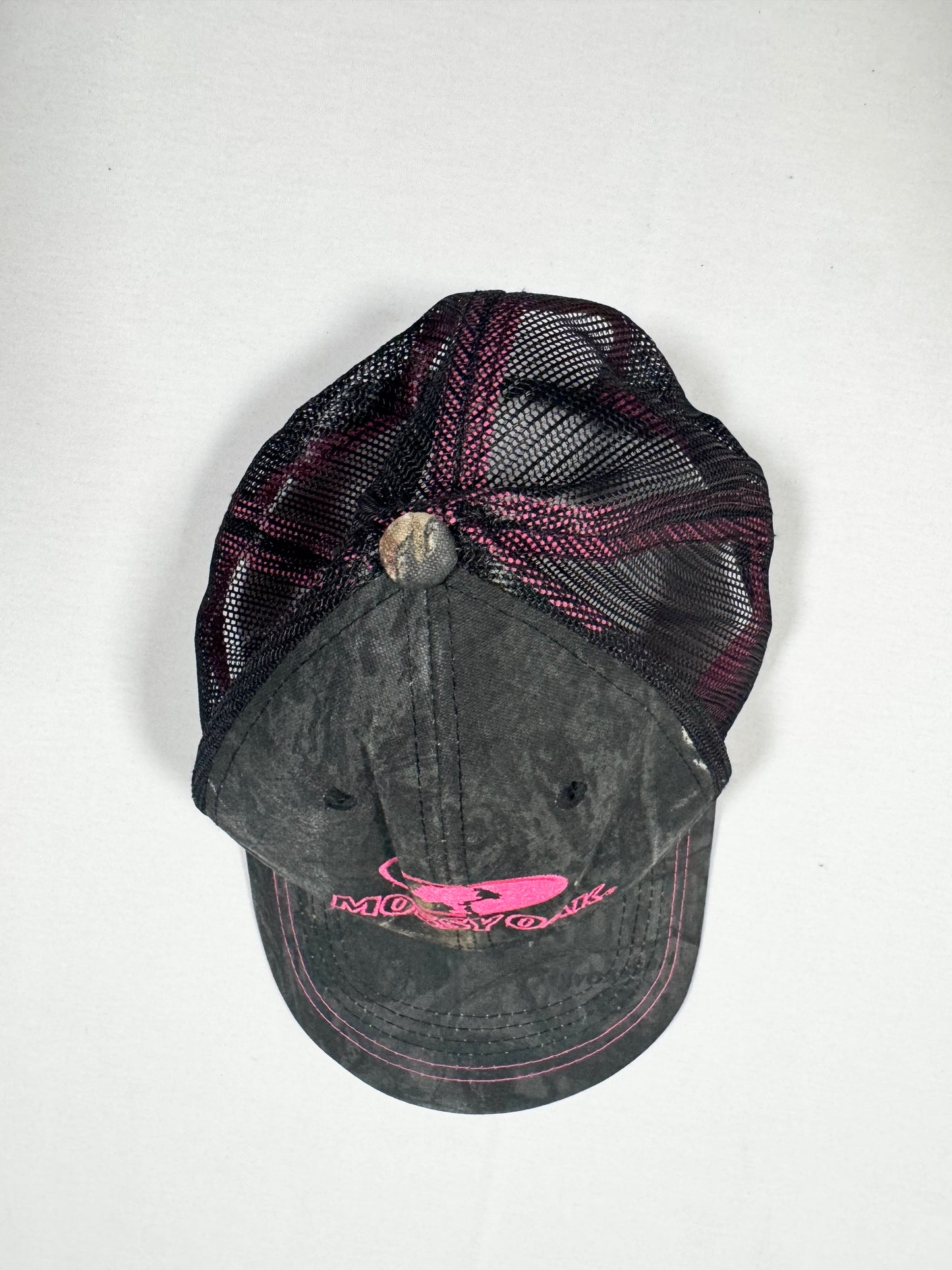 Real Tree Cap