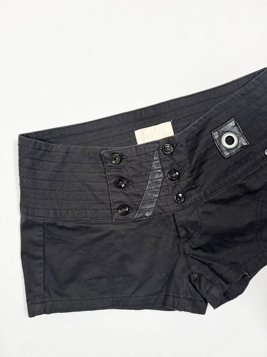 Diesel Mini Shorts