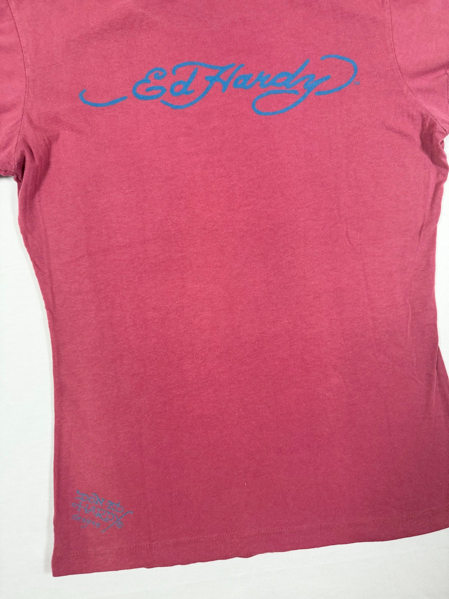 Ed Hardy Tee