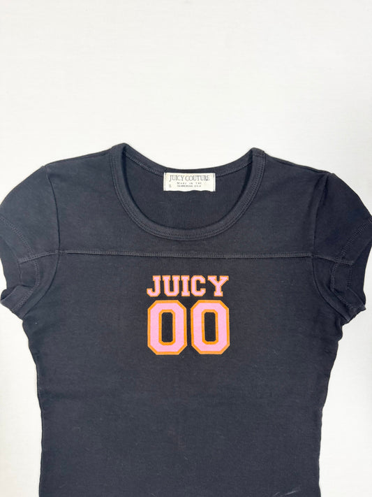 Juicy 00 Tee