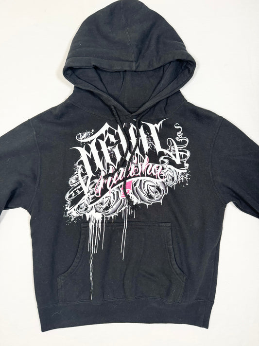 Metal Mulisha Hoodie