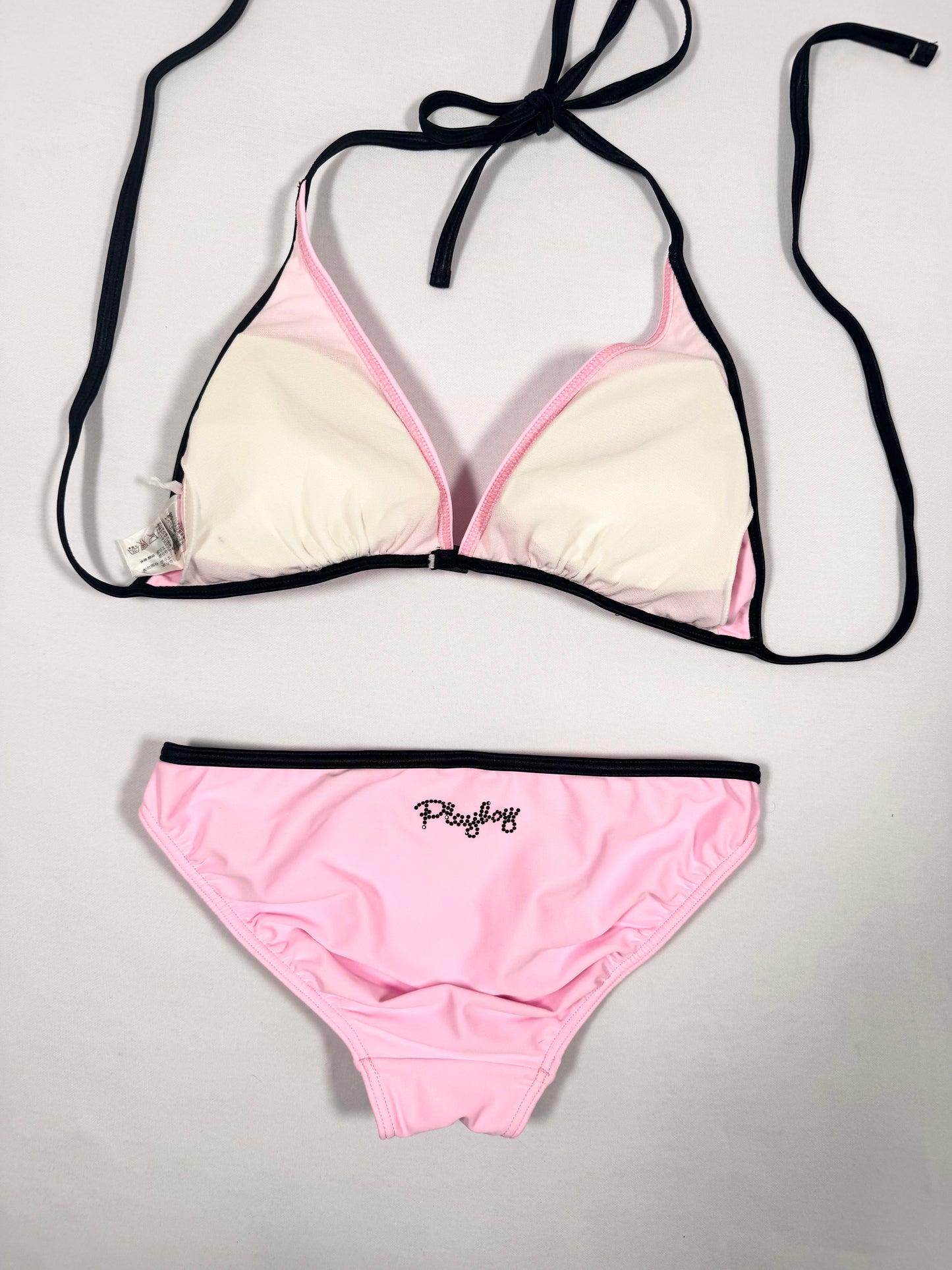 Playboy Pink Bikini ♡ XS
