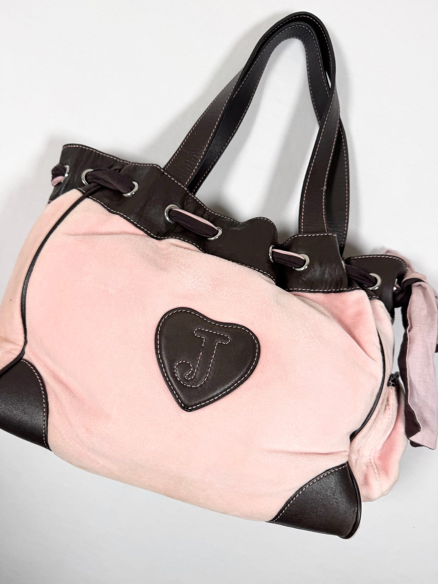 Pink Juicy Couture Daydreamer