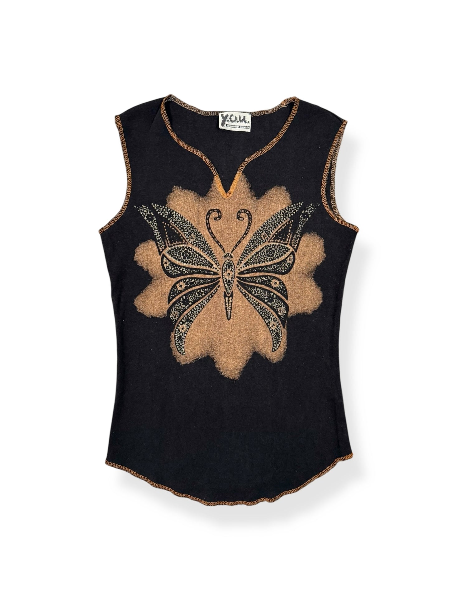 Butterfly Tank
