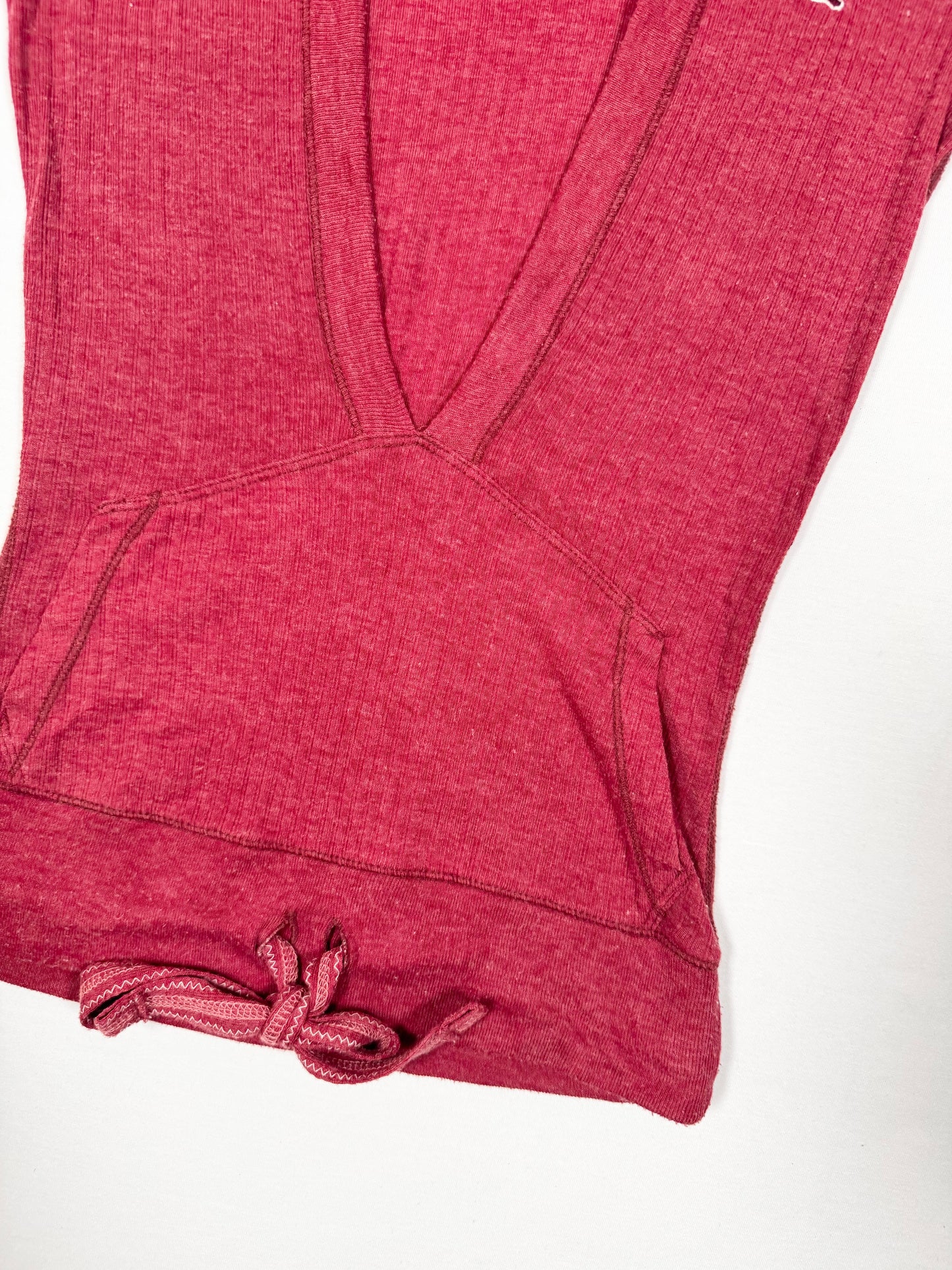 Hollister Hooded Tee