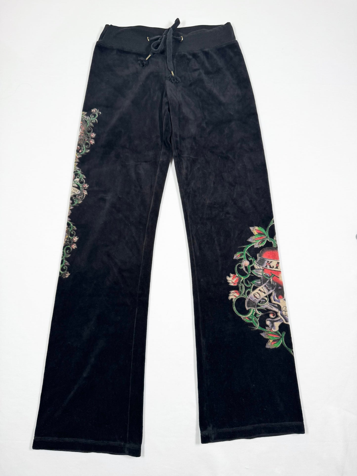 Ed Hardy Tracksuit