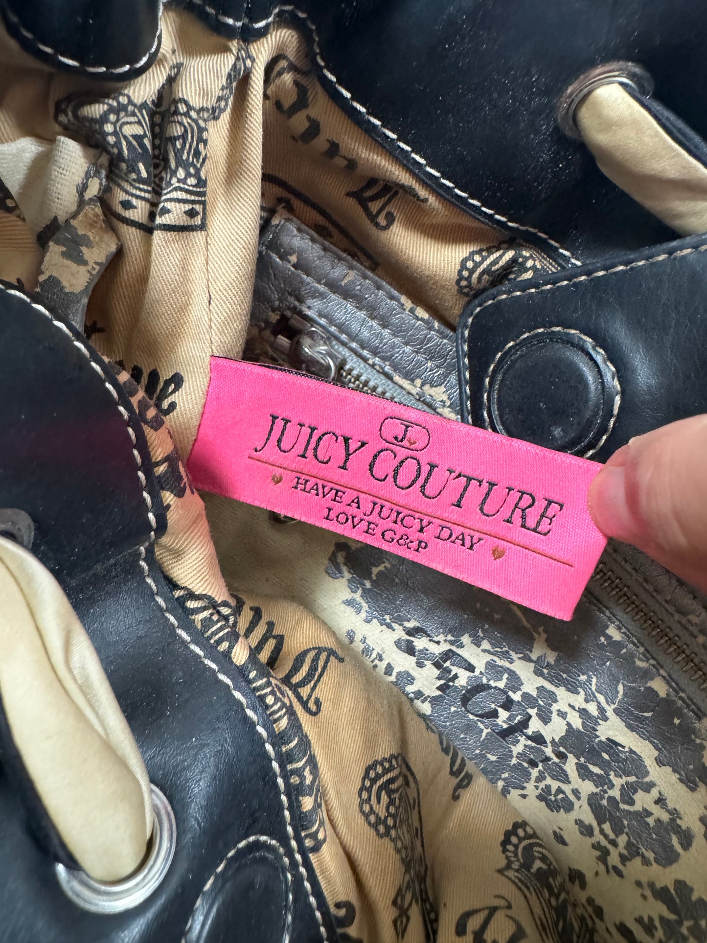 Juicy Couture Daydreamer