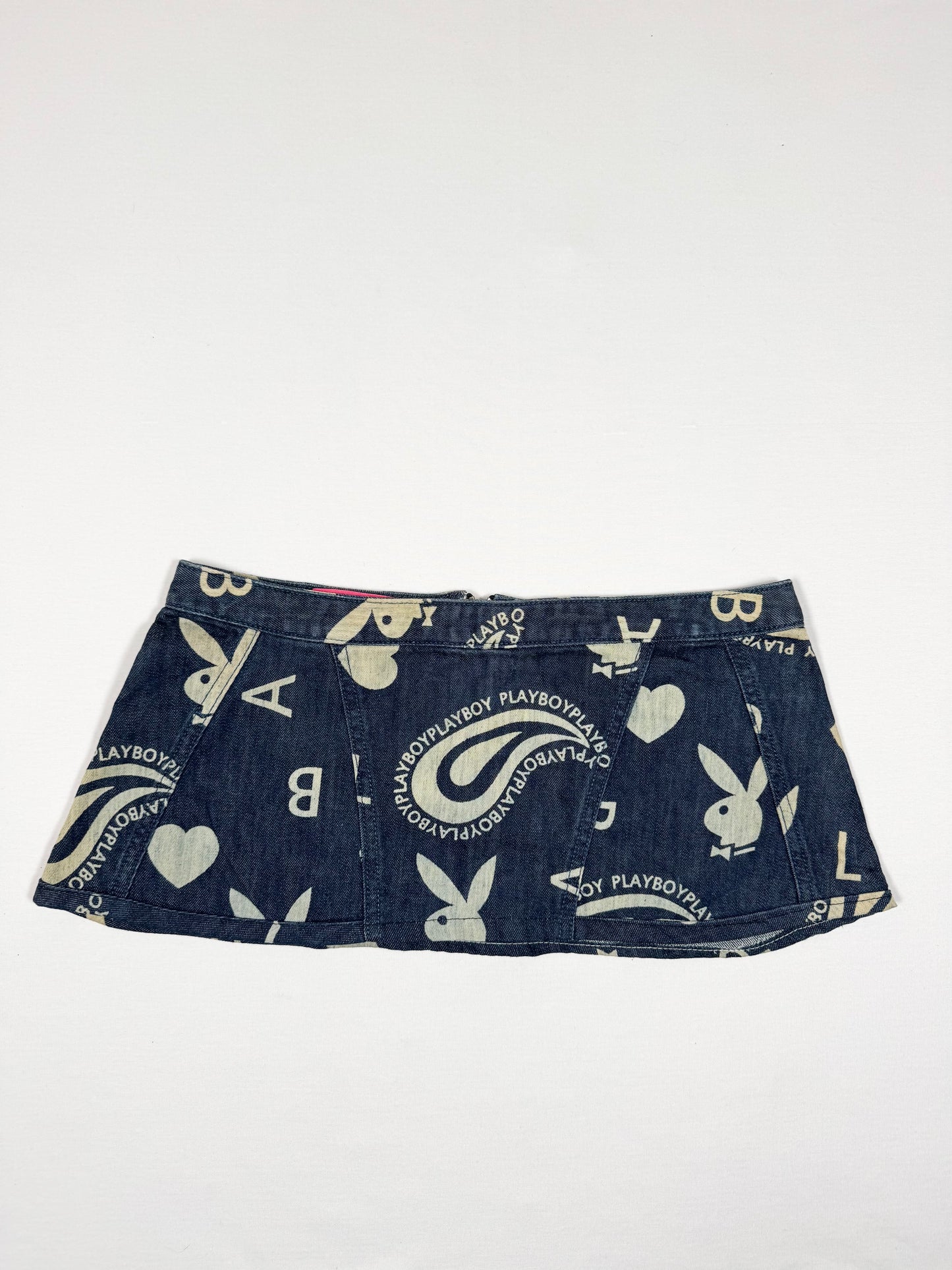 Playboy Micro Skirt