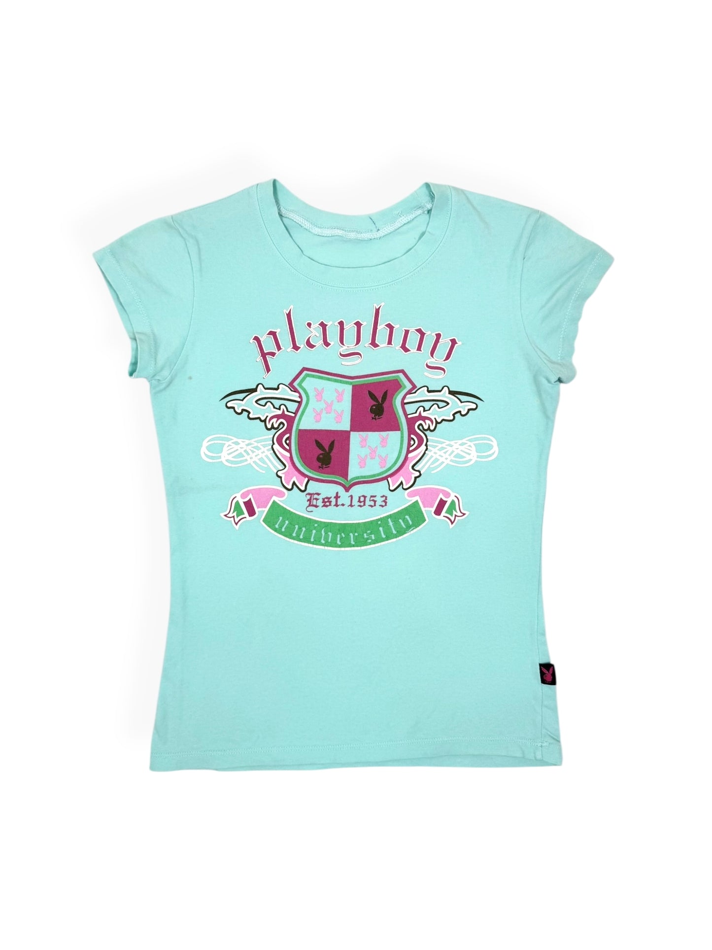 Playboy University Tee