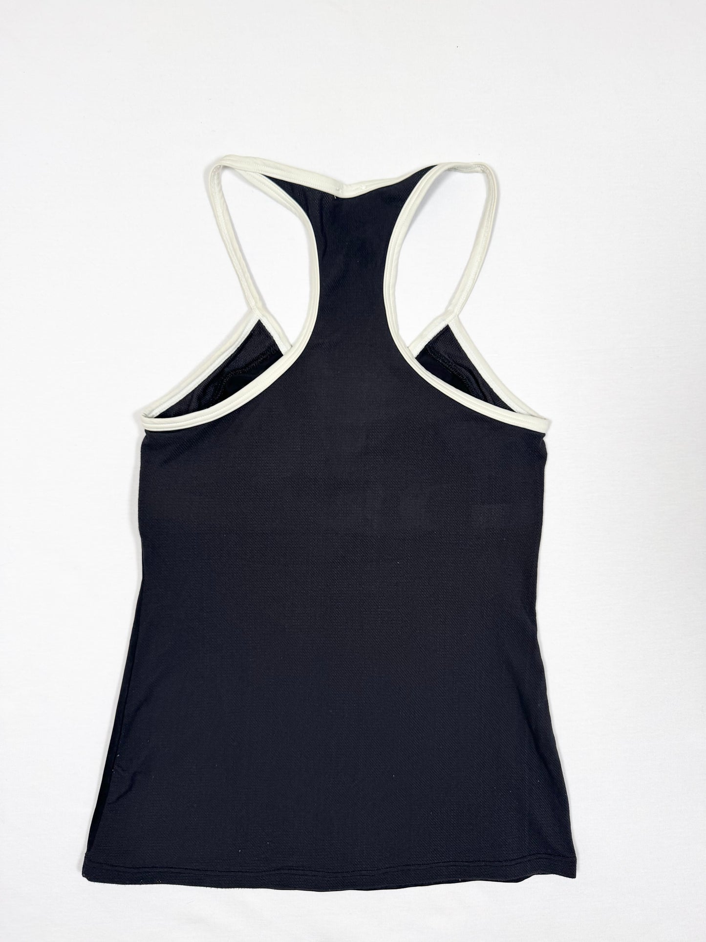 D&G Logo Cami