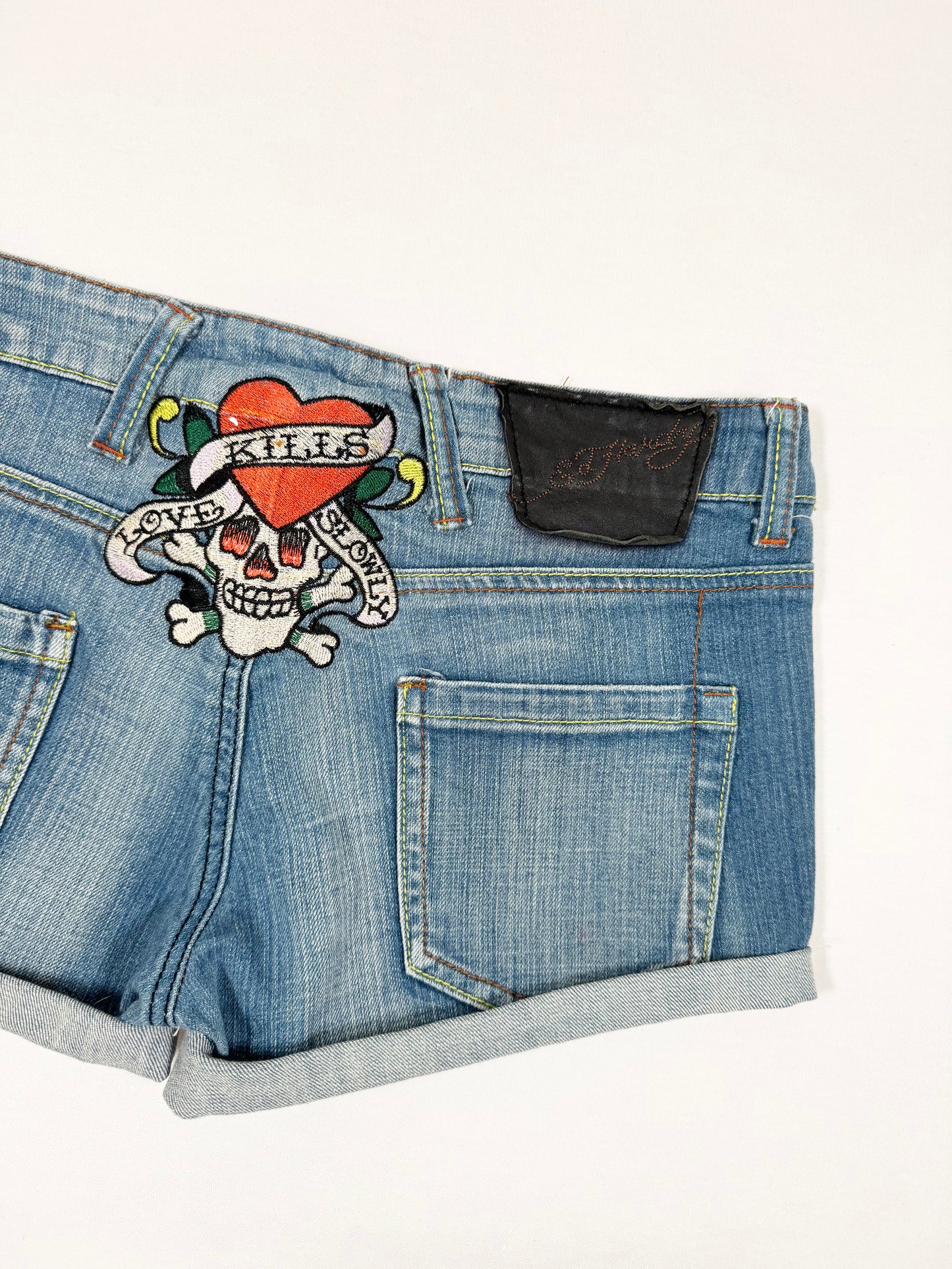 Ed Hardy Shorts