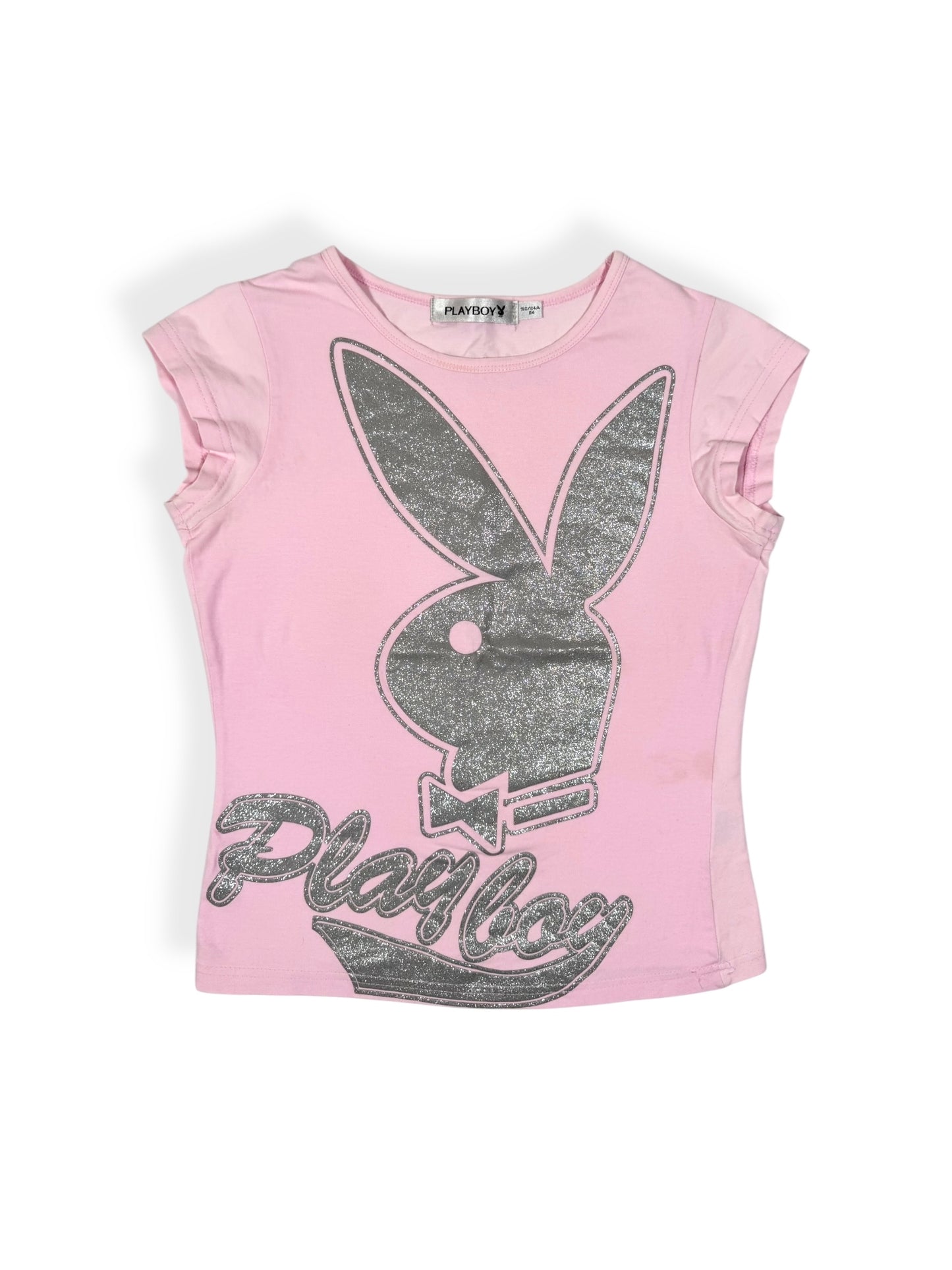 Playboy Tee