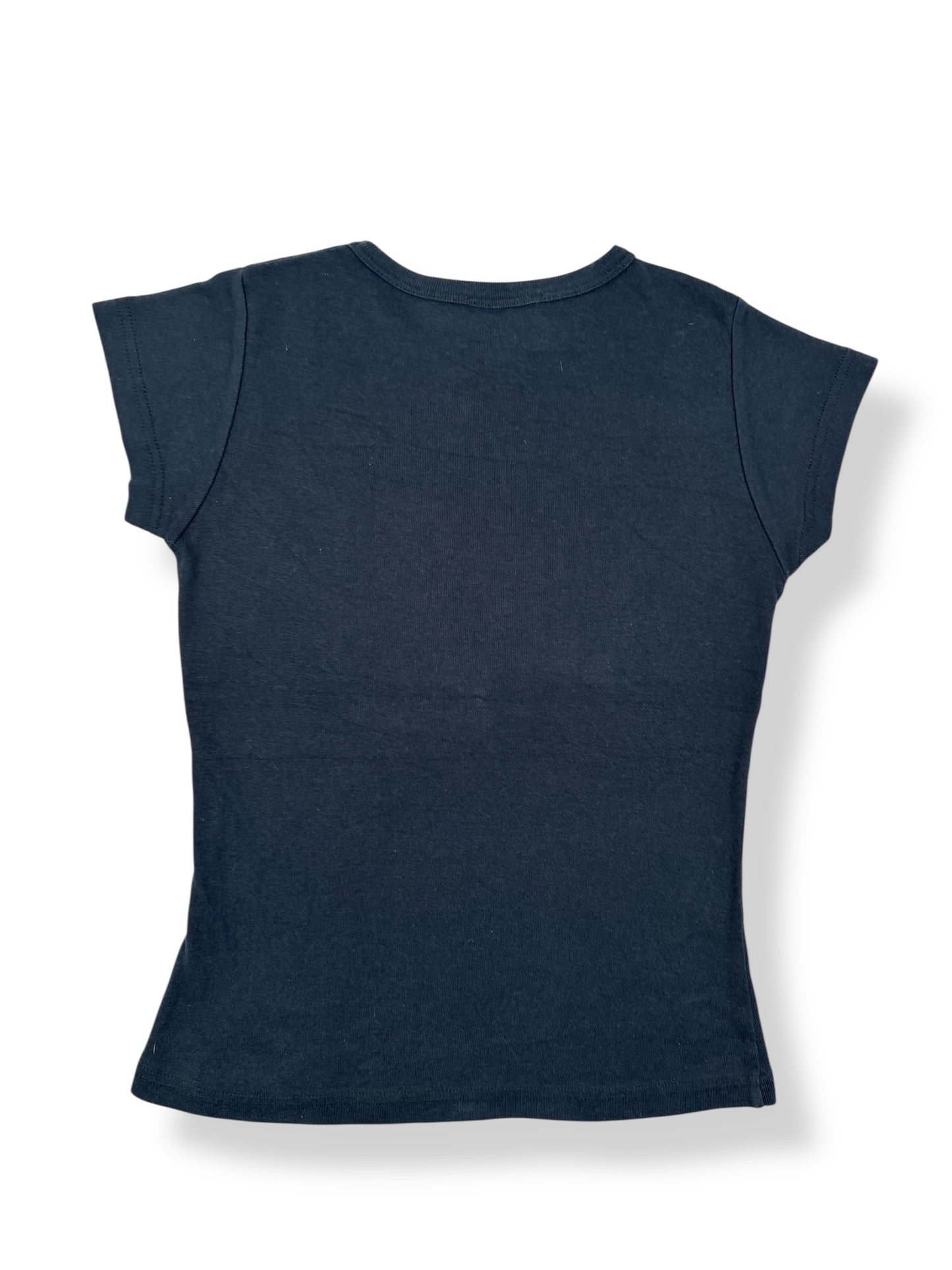 Morgan De Toi Hibiscus Tee
