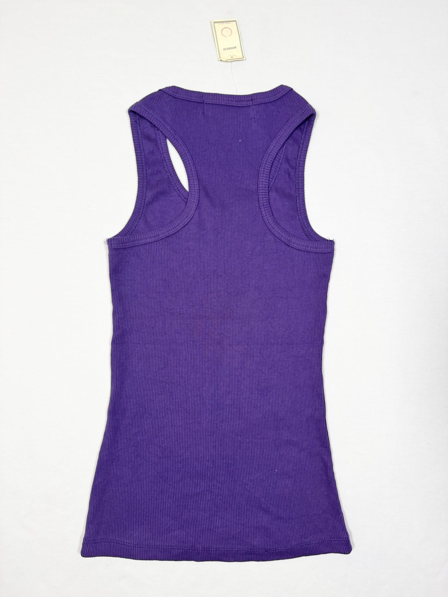 Purple PINK Tank