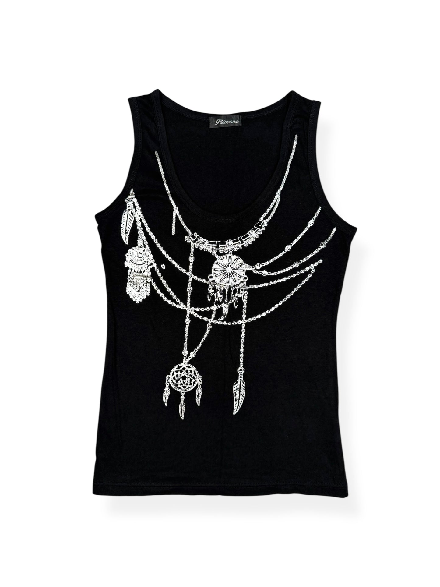 Grunge Tank ♡ Size S