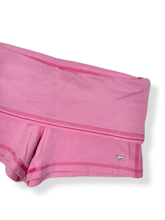 PINK By Victoria’s Secret Fold Over Shorts