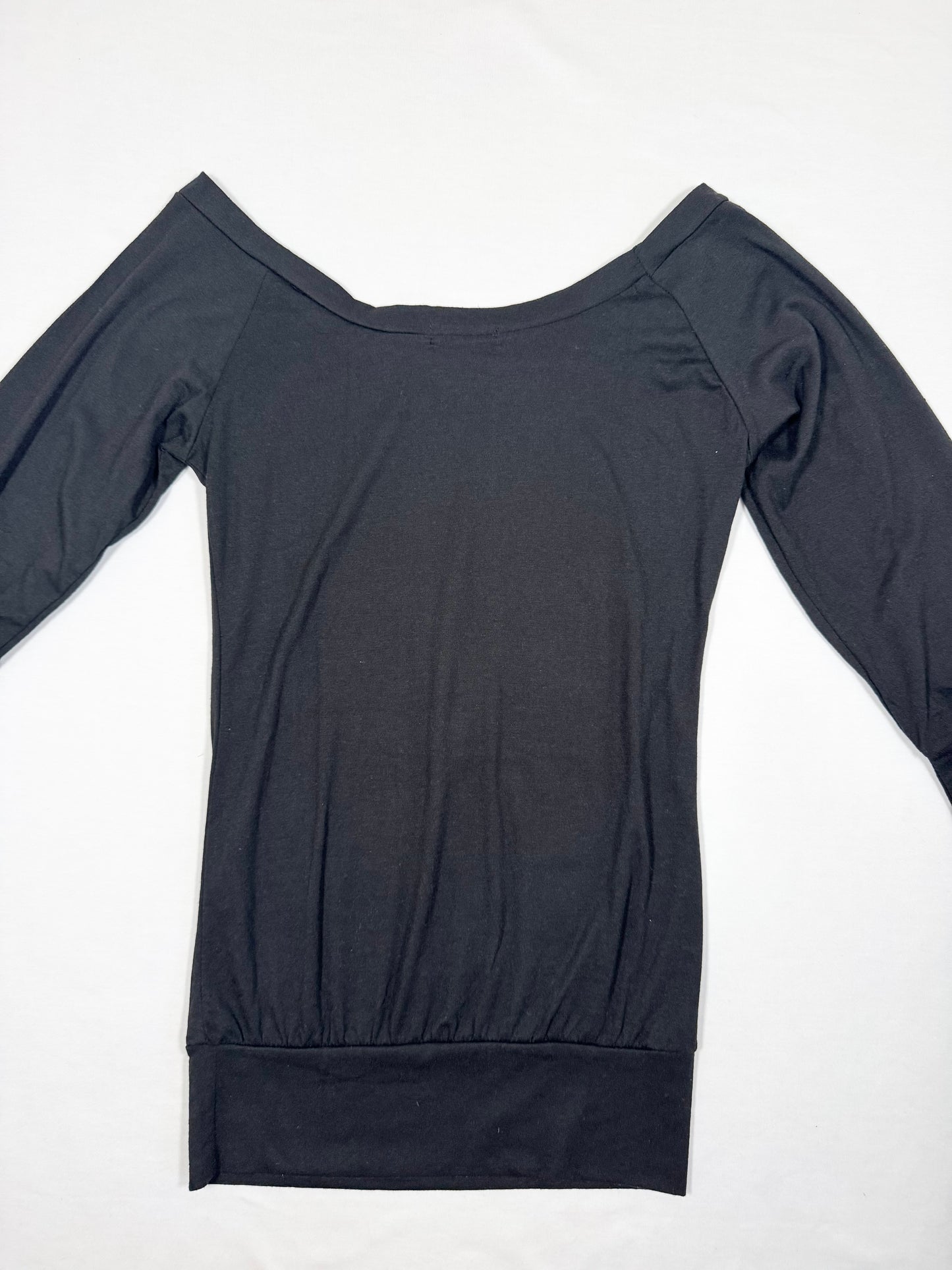 Hunt For You Long Sleeved Top ♡ Size S