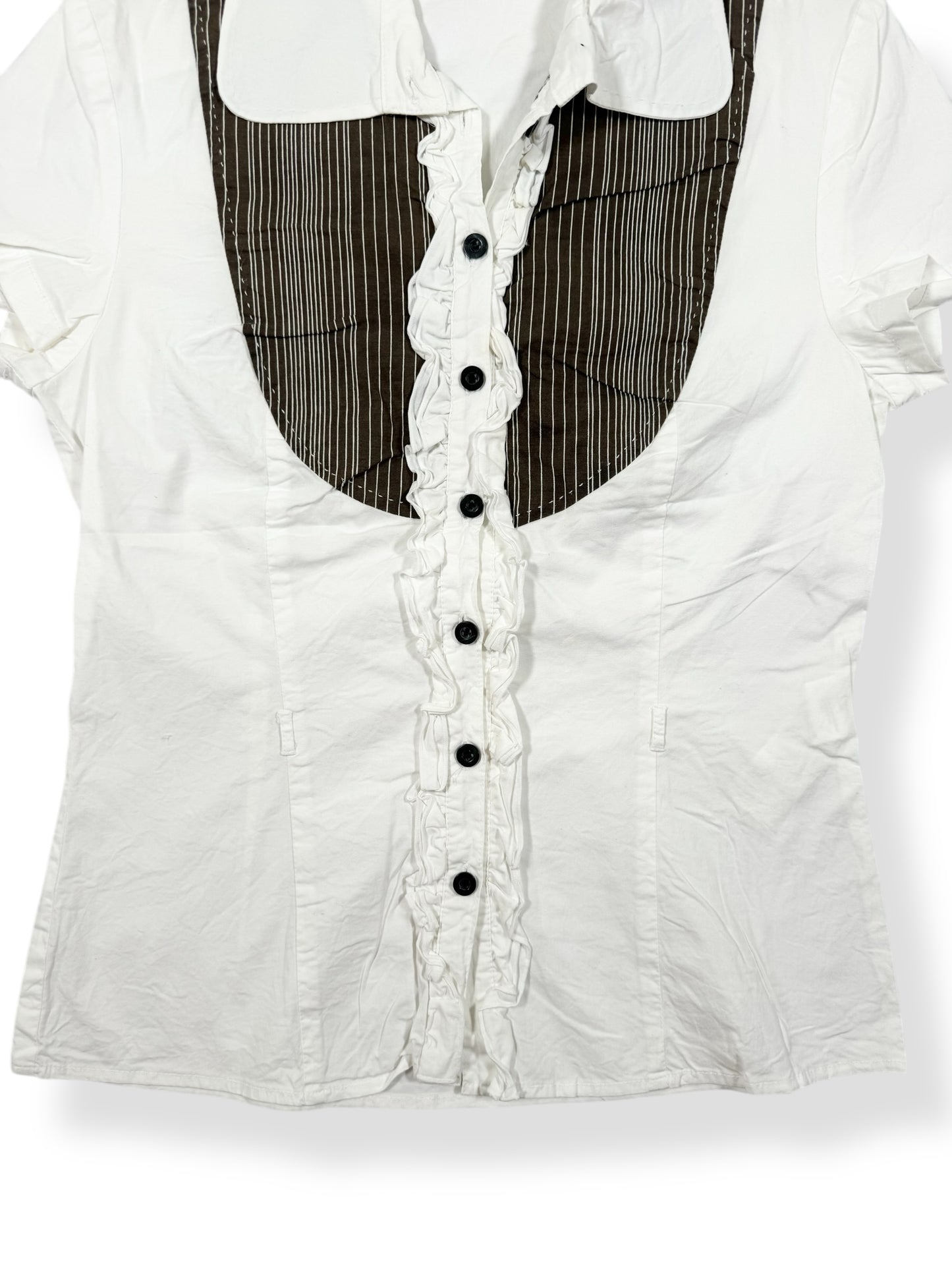 Morgan De Toi Shirt