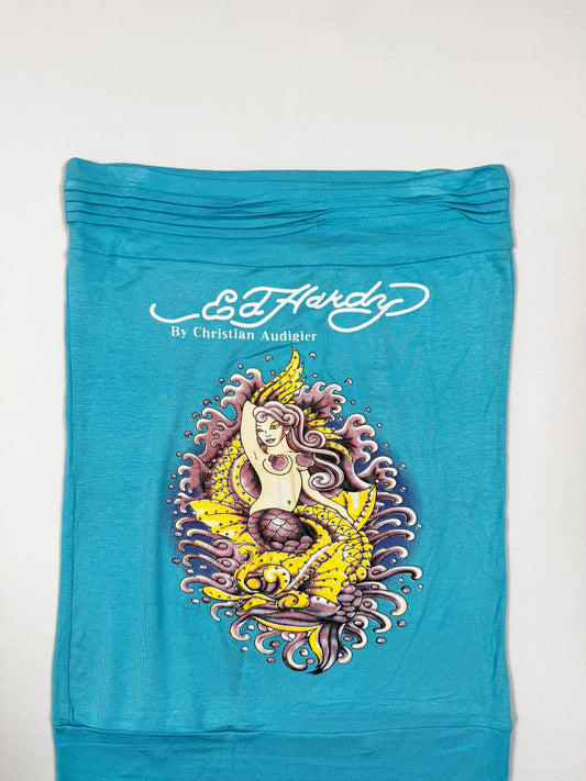 Ed Hardy Tube Top