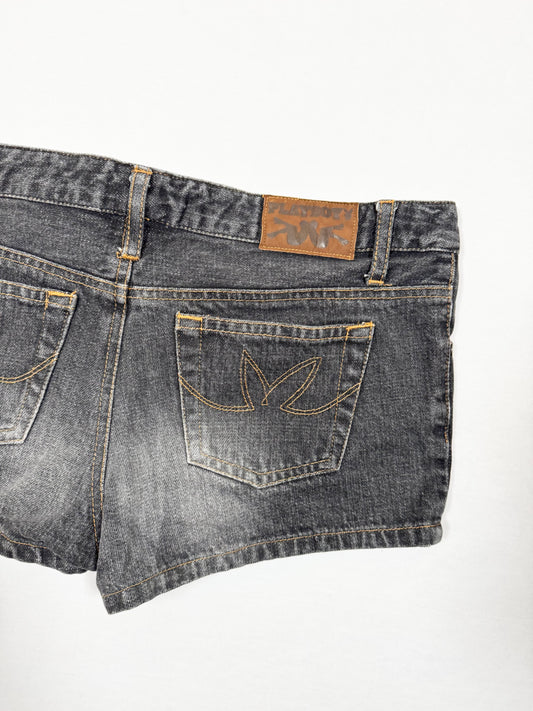 Playboy Mini Shorts