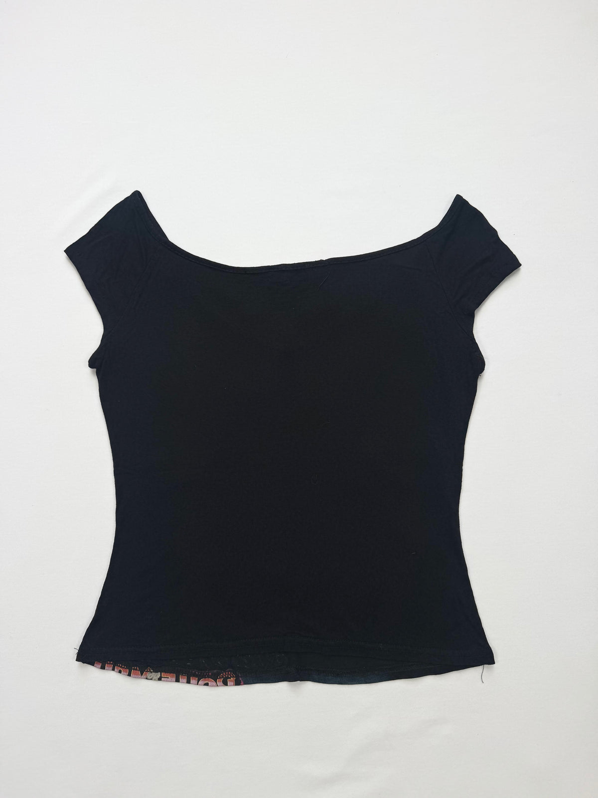 Morgan De Toi Tee ♡ S
