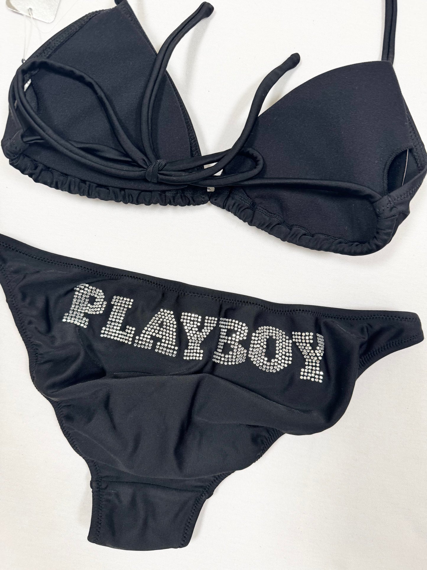 Playboy Diamante Bikini