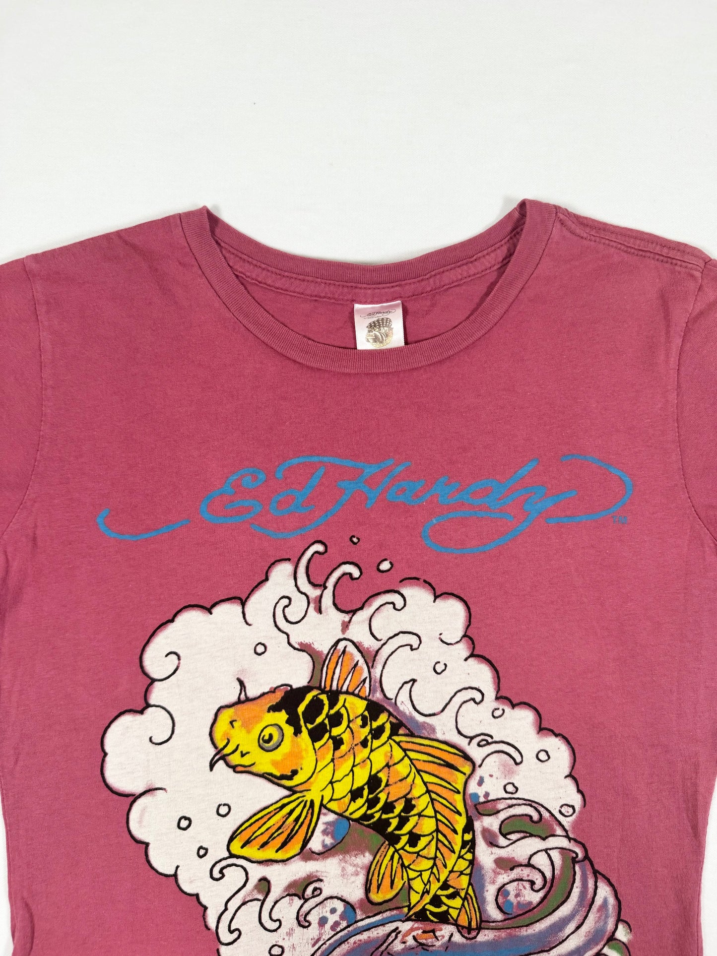 Ed Hardy Tee