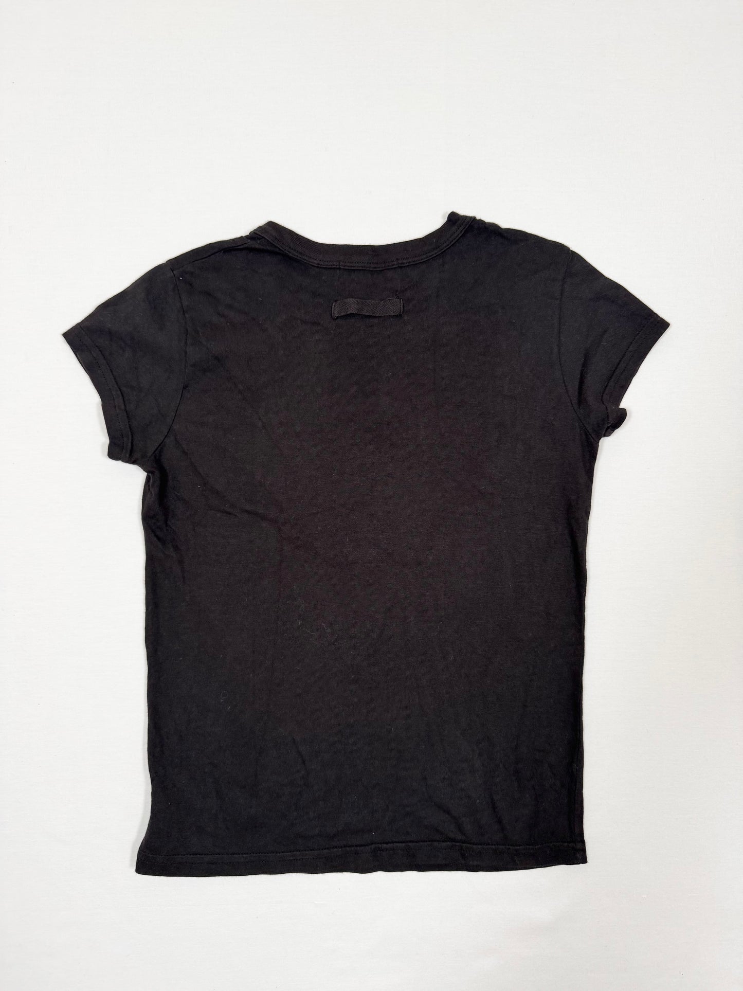 Bling It On Juicy Couture Tee