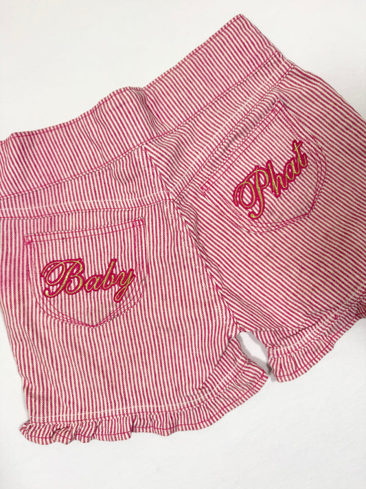 Baby Phat Shorts