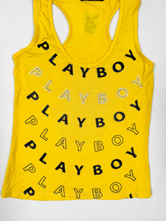 Playboy Tank