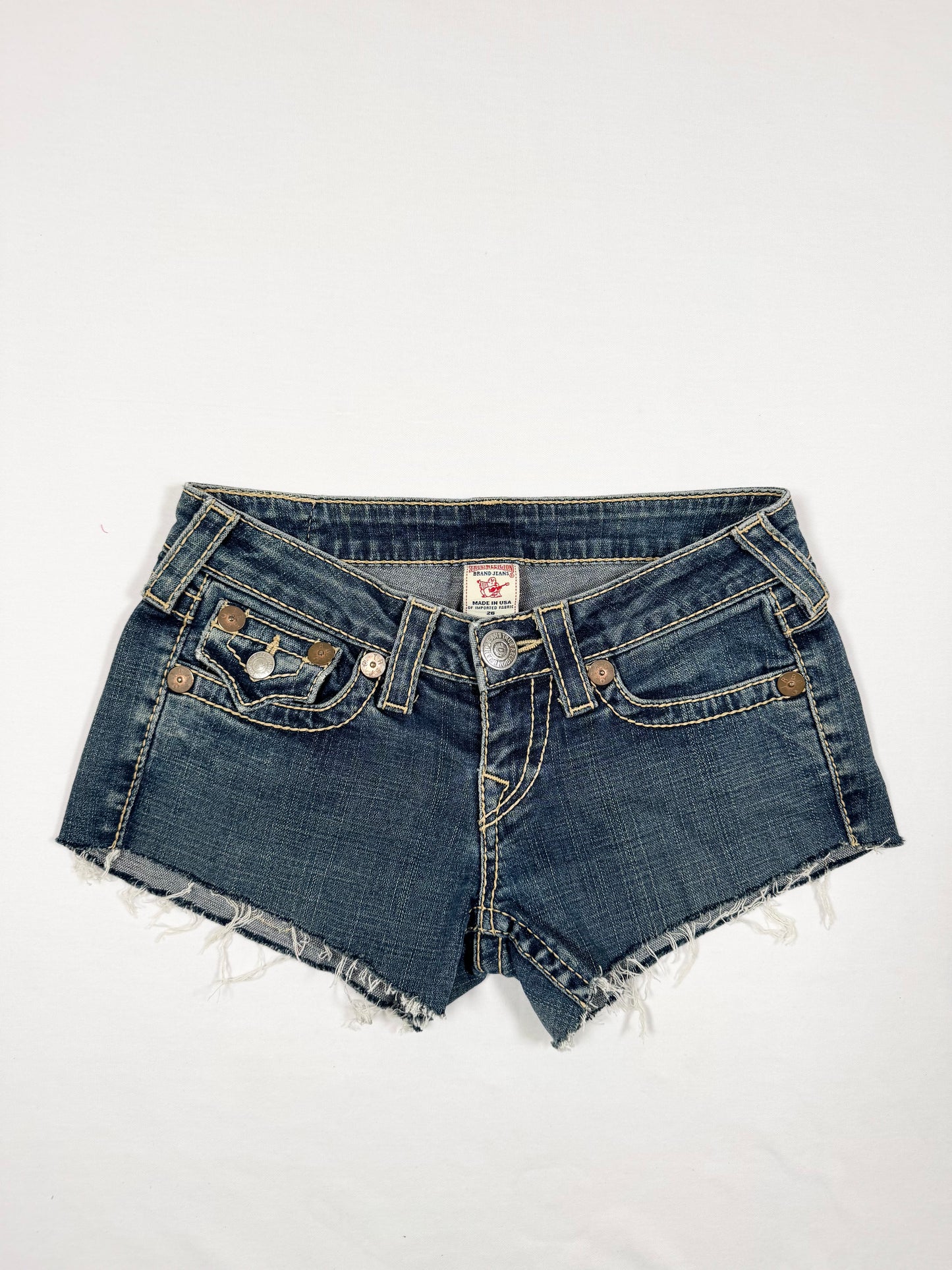 True Religion Shorts ♡ Size S