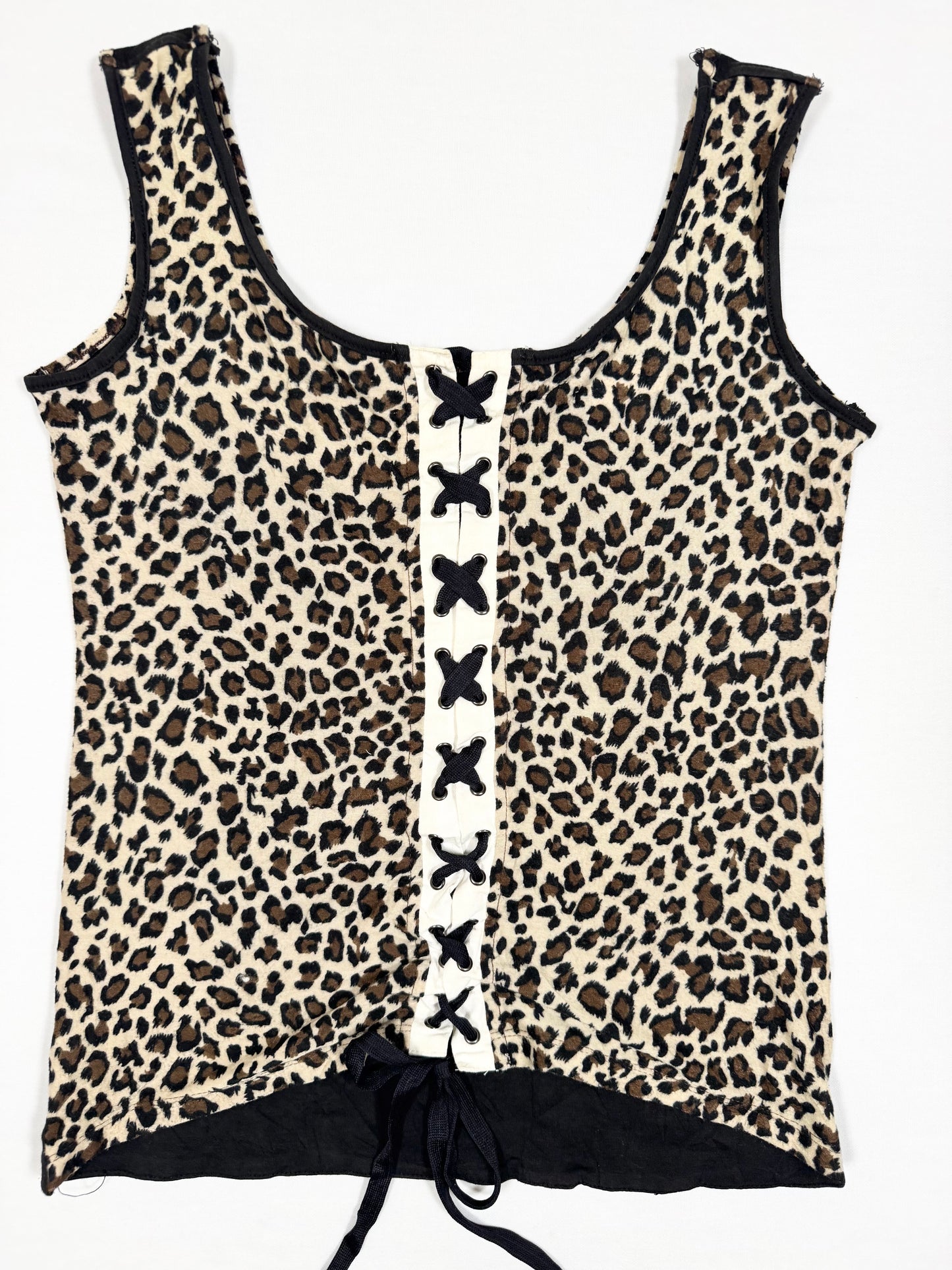 Queen of Space Tank ♡ Size M