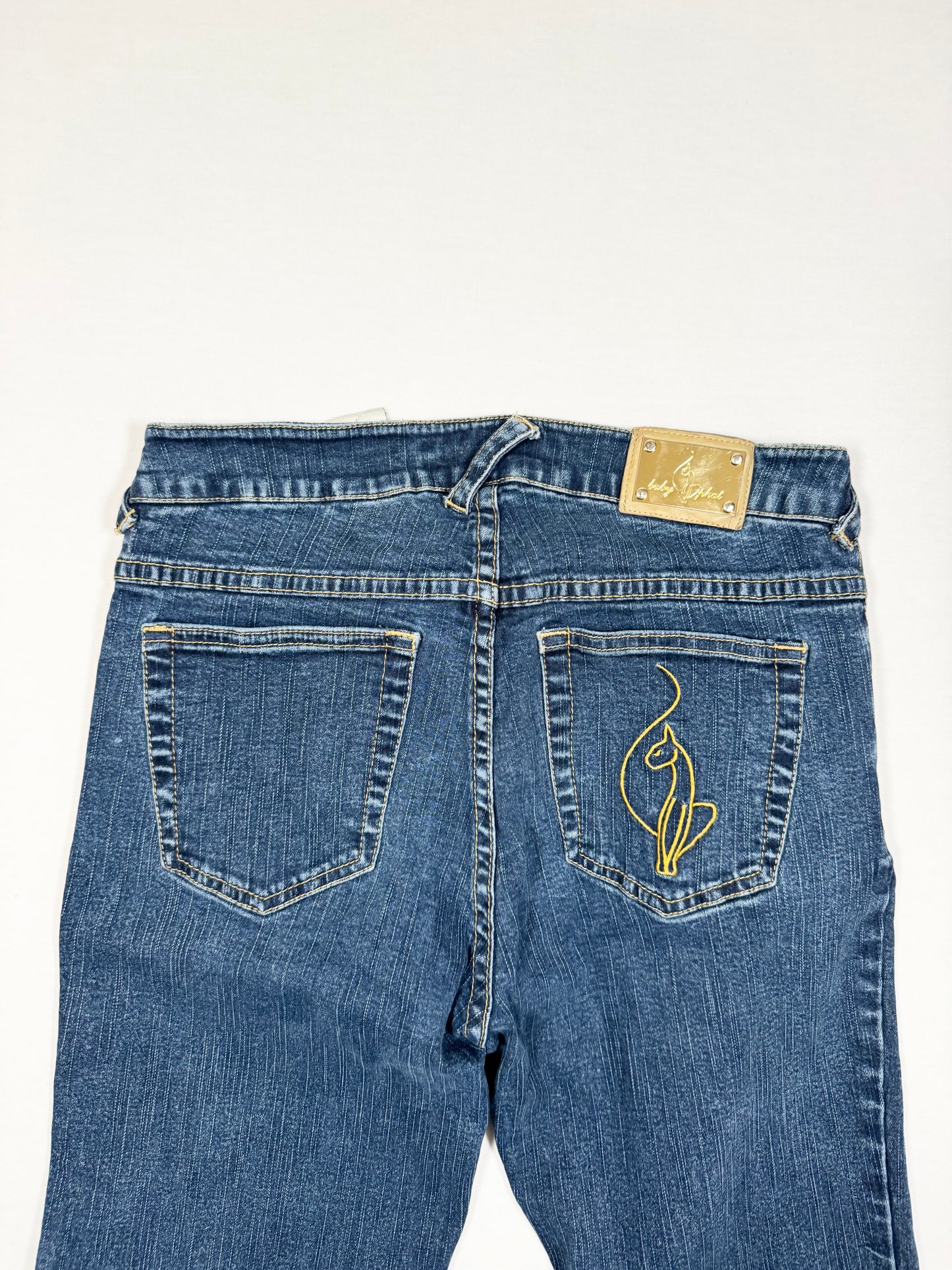 Baby Phat Flared Jeans ♡ Size S
