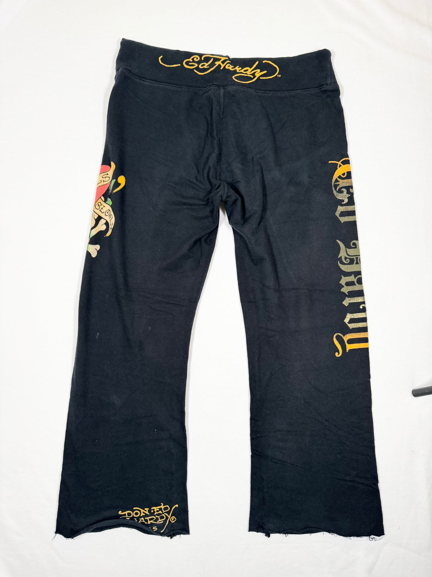 Ed Hardy Trackpants