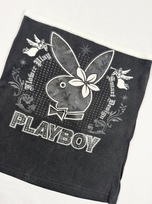 Playboy Tube Top