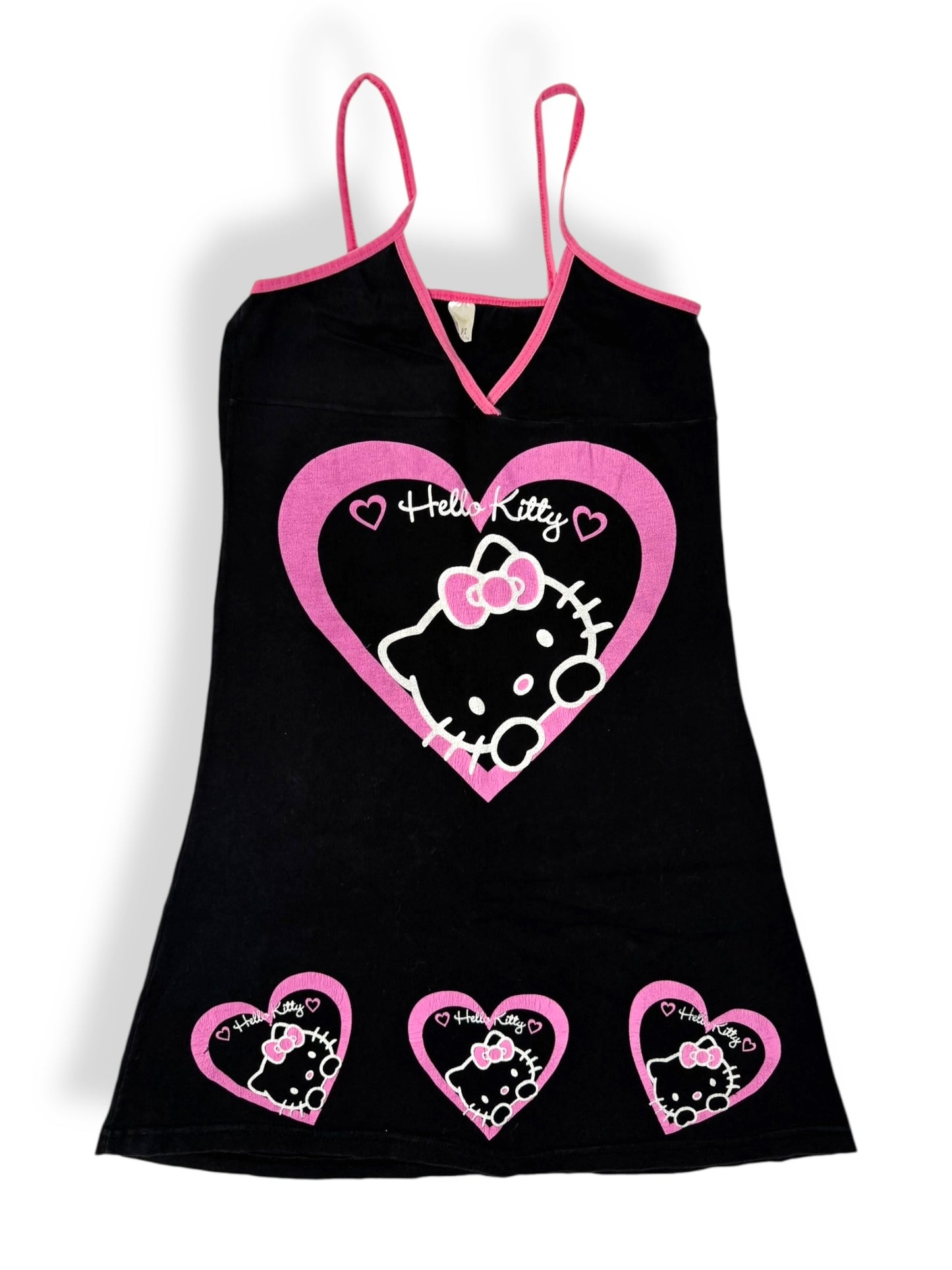 Hello Kitty Mini Dress