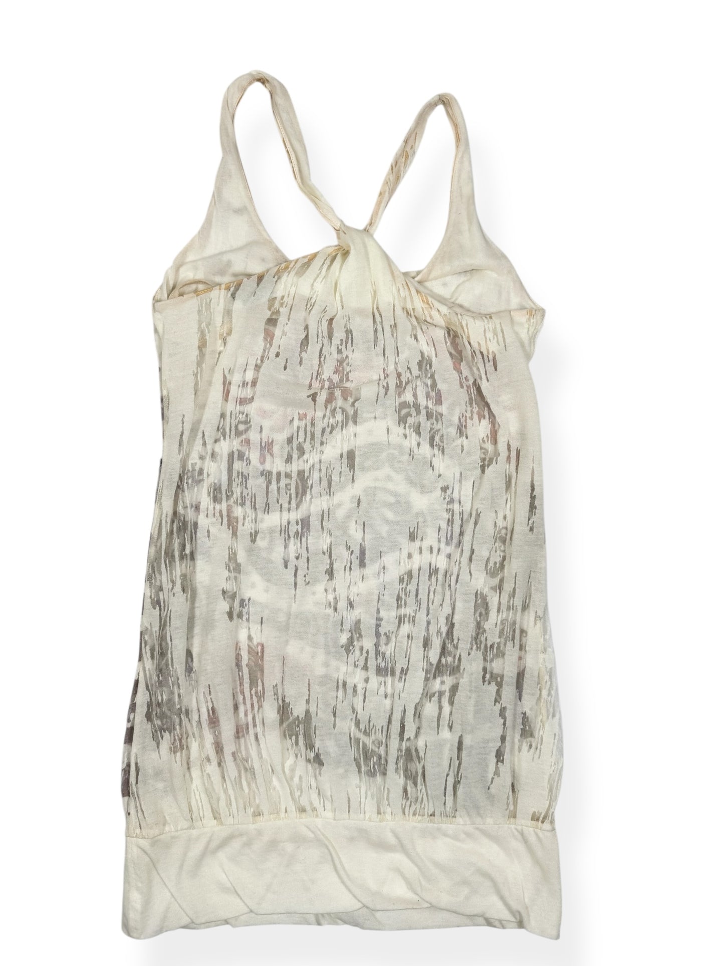 Miss Sixty Long Cami ♡ Size XS