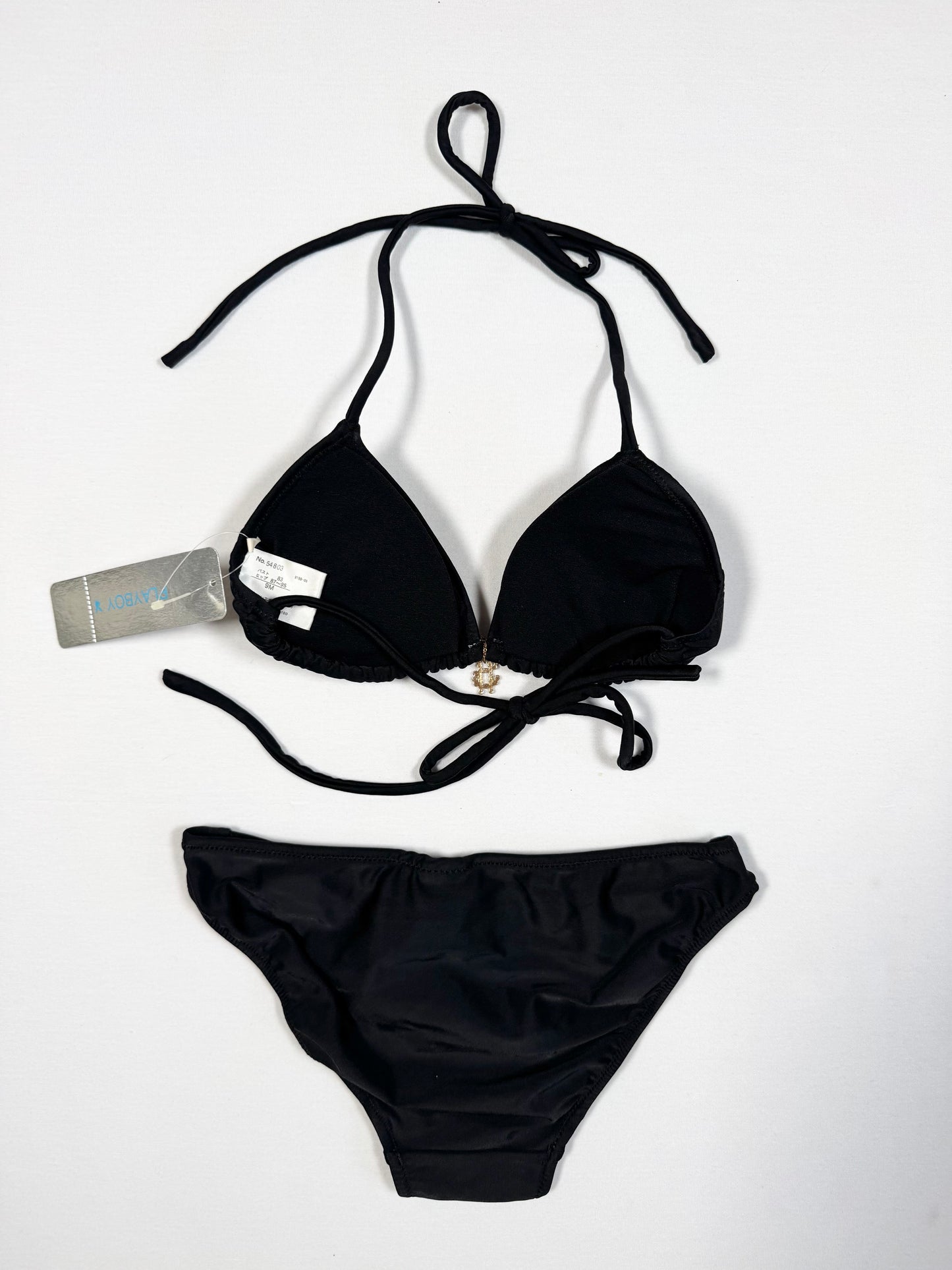 Playboy Charm Bikini ♡ Size XS