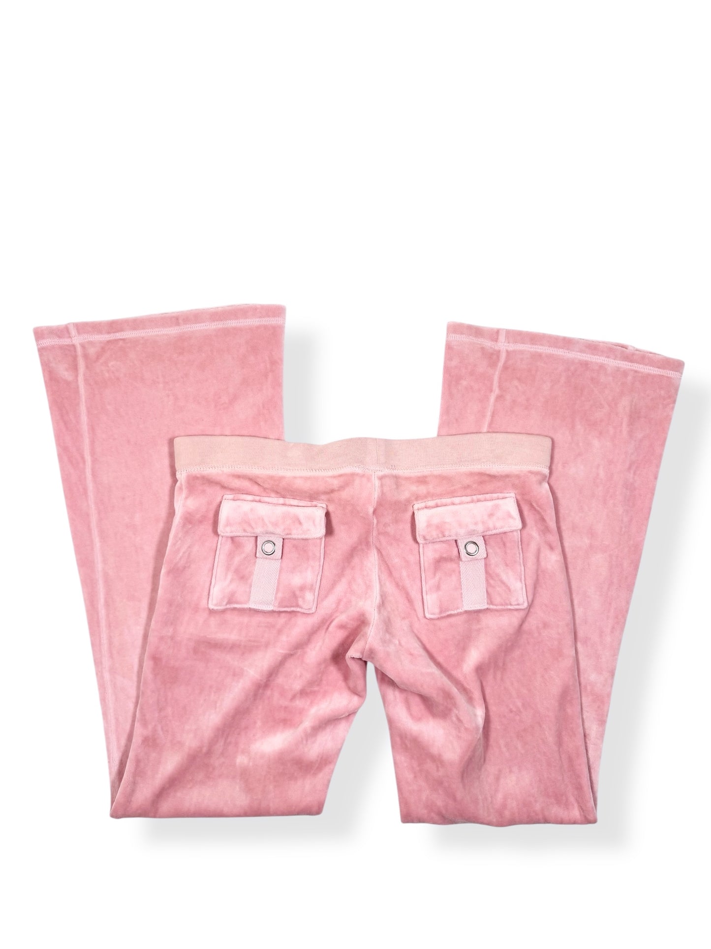 Pink Juicy Couture Tracksuit