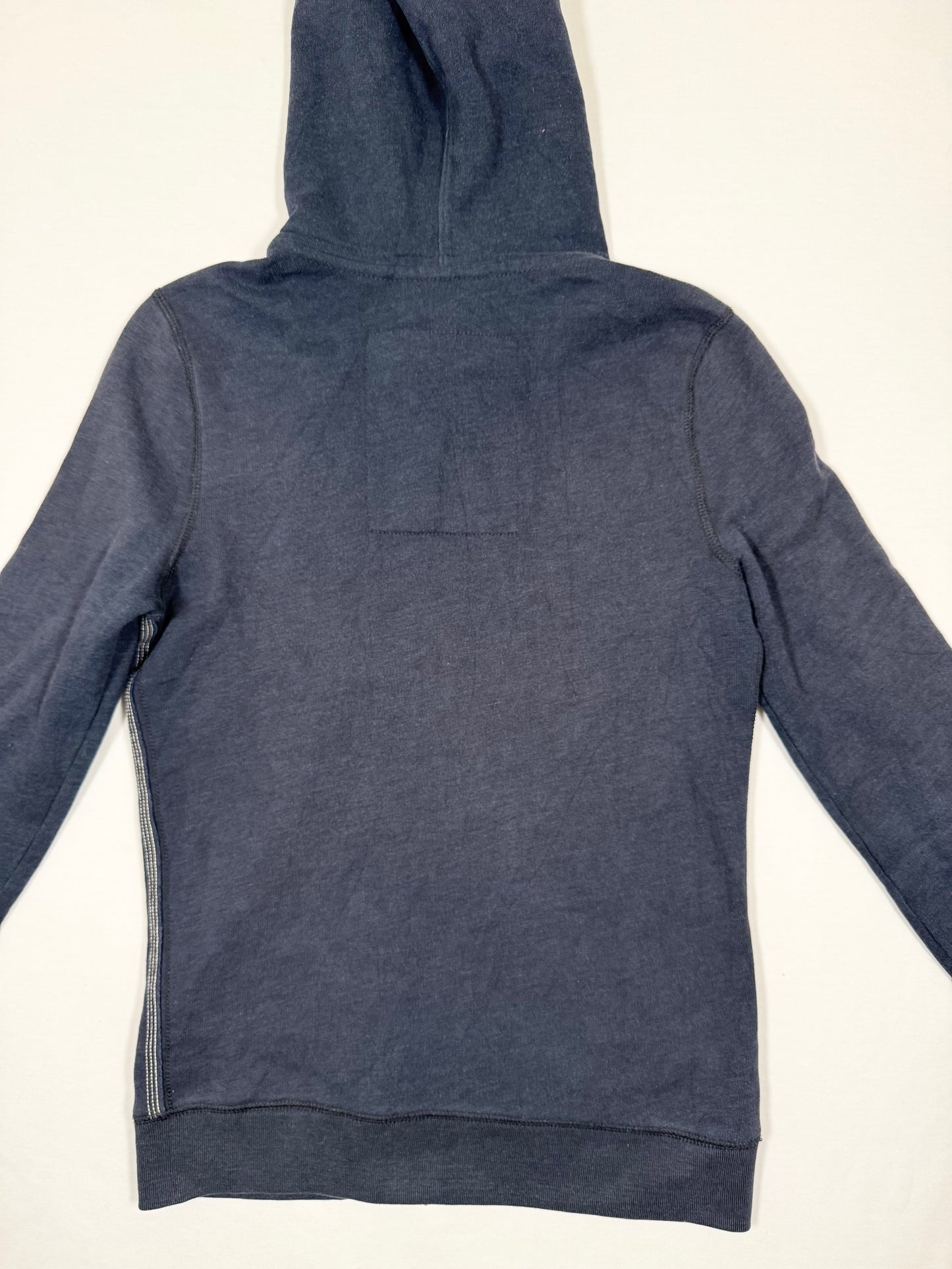 Hollister Zip Up