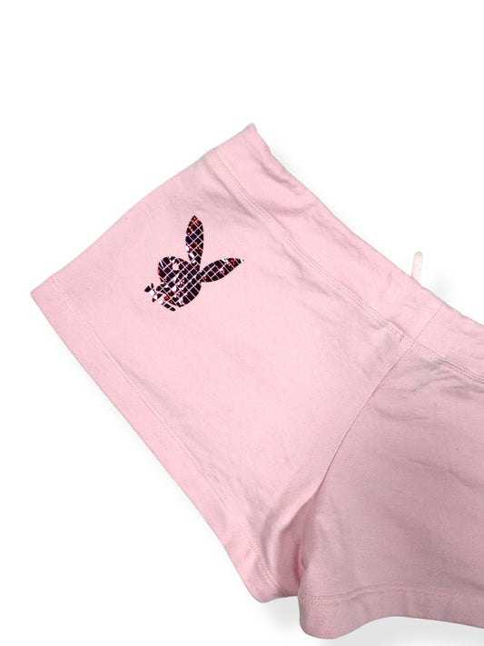Playboy Mini Shorts