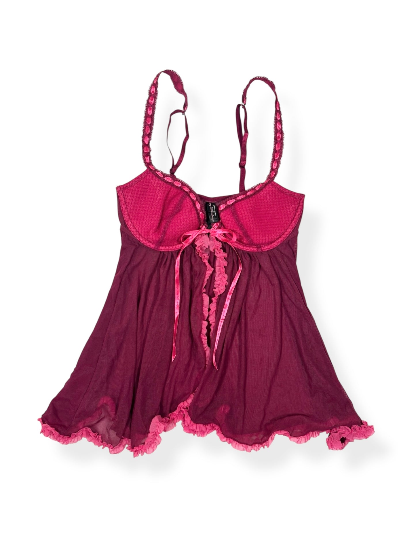 Victorias Secret Cami
