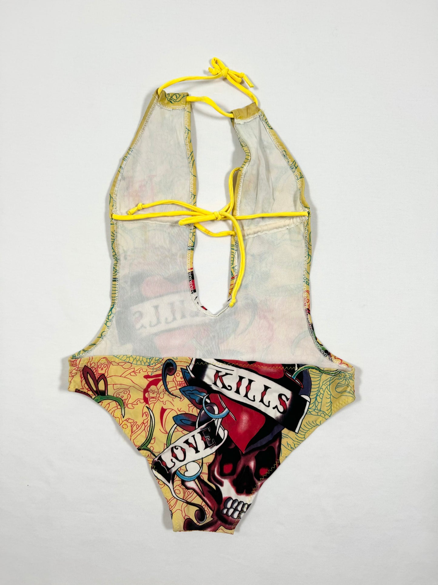 Ed Hardy Swimsuit