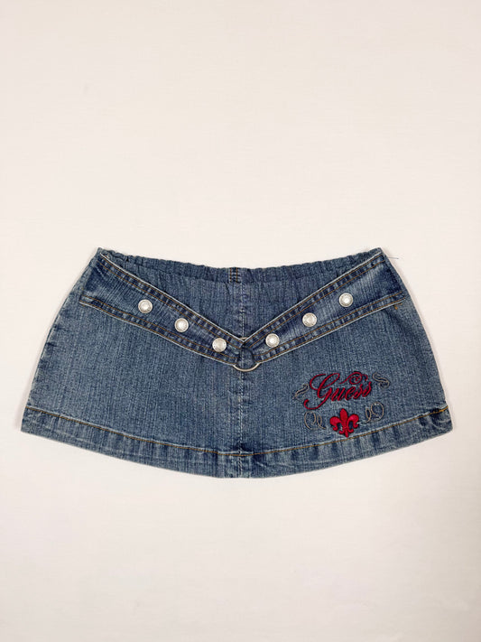 Guess Skirt & Shirt Set