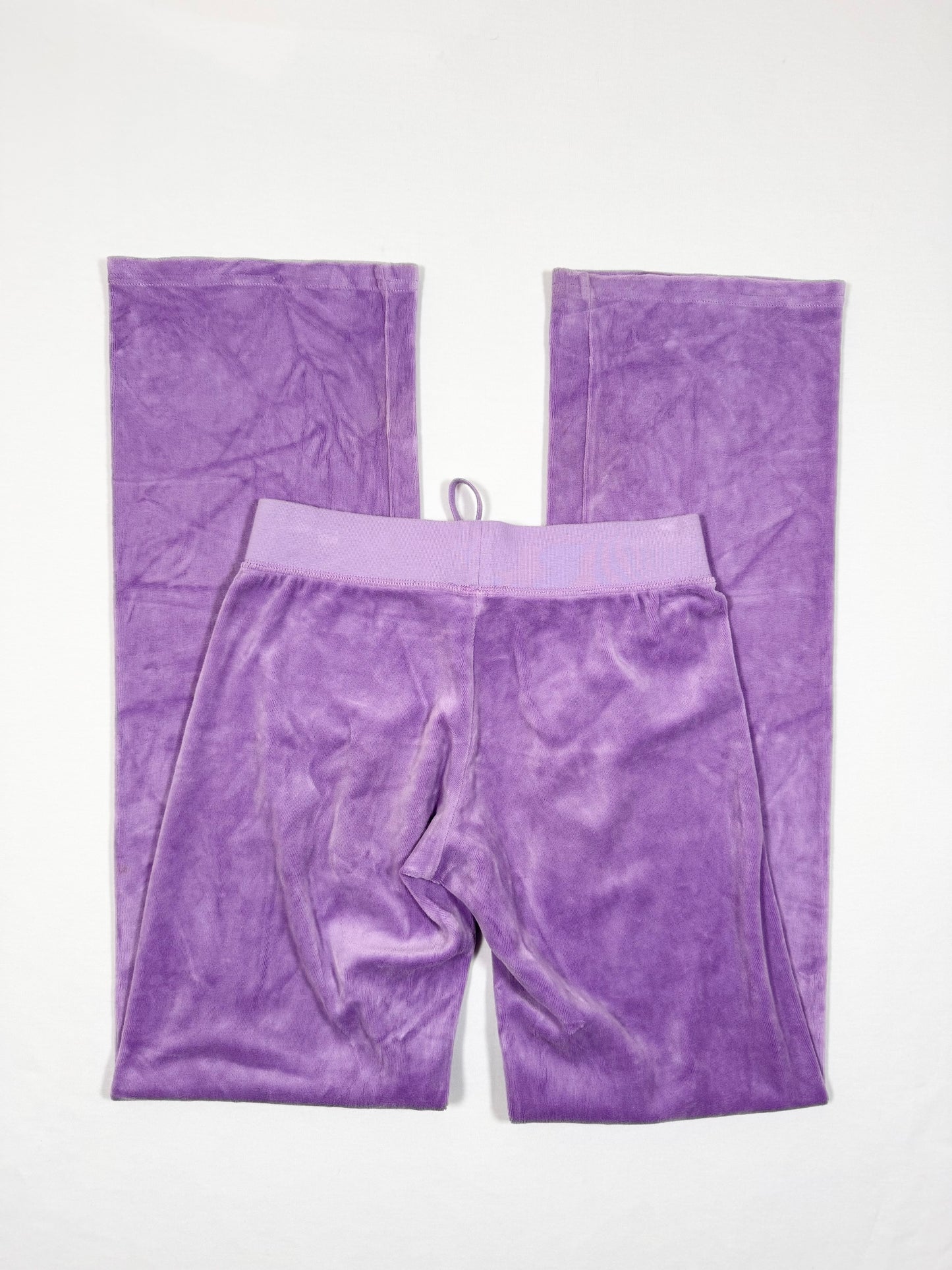 Juicy Couture Purple Tracksuit