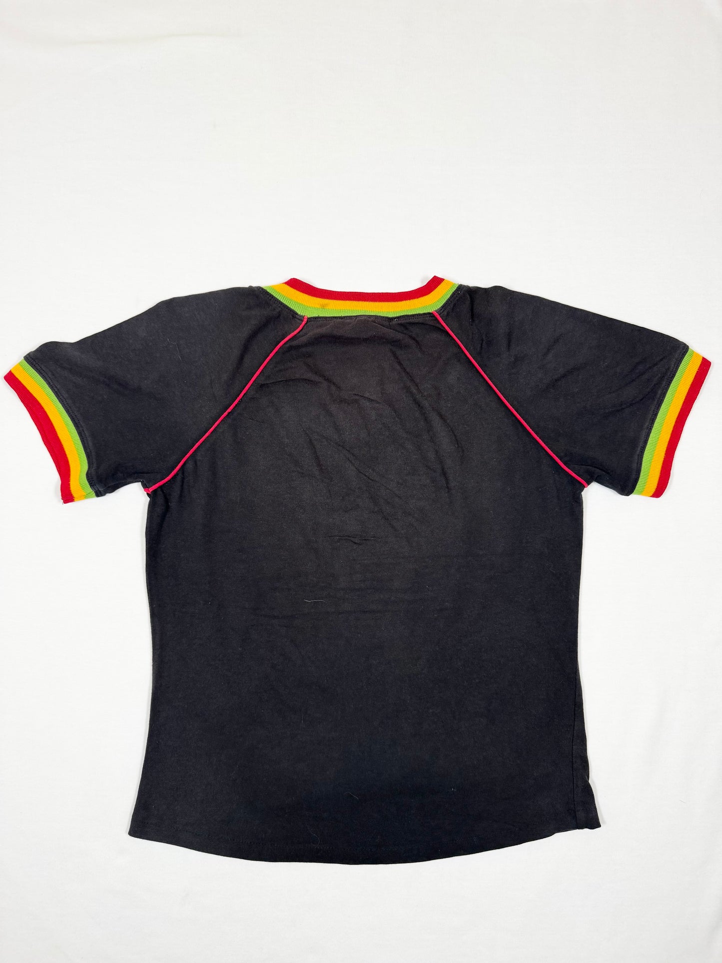 Dior Rasta “1” Tee
