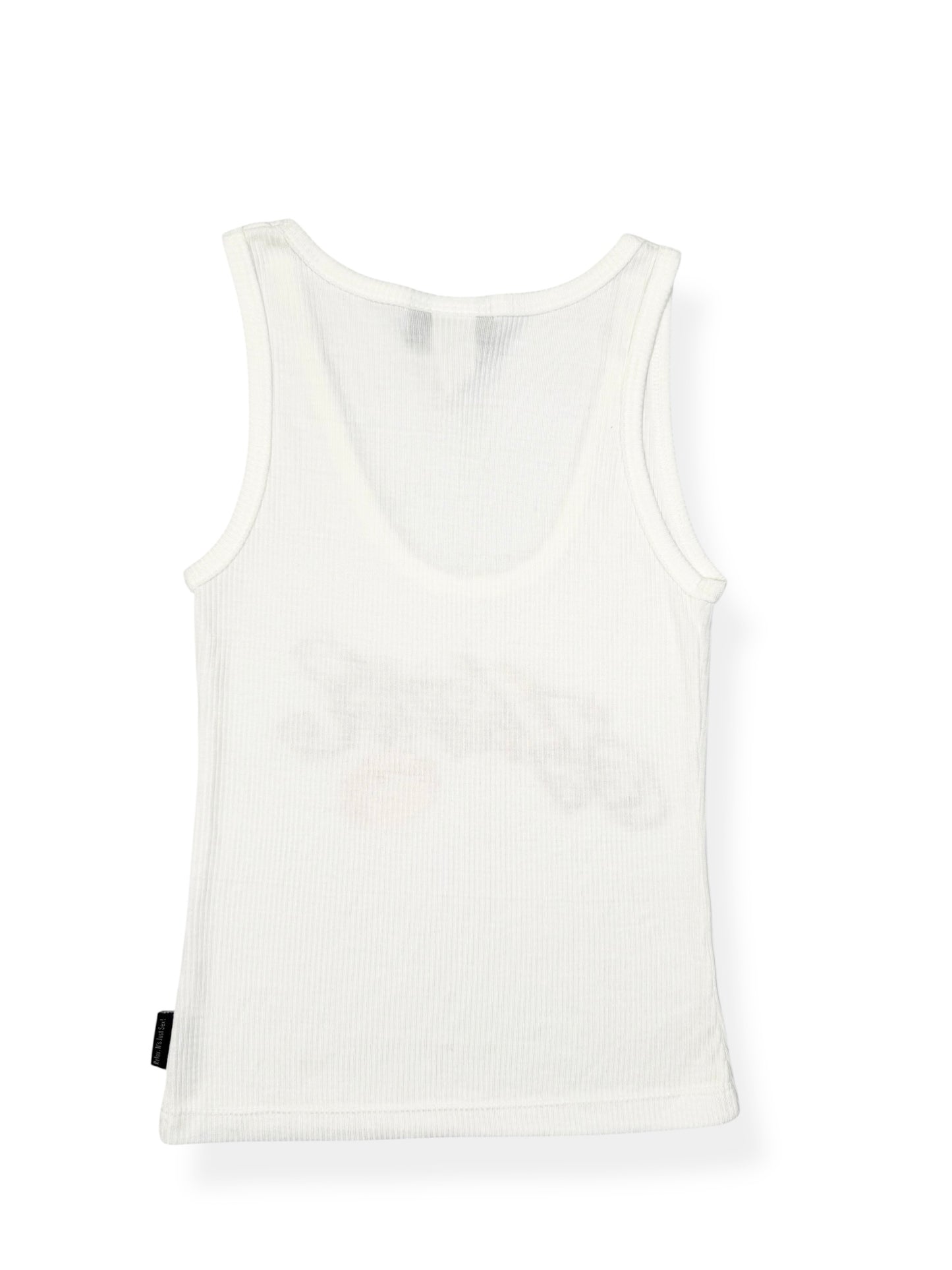 Hustler Tank